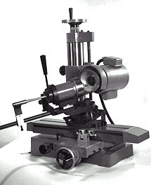Sharpening Fixture