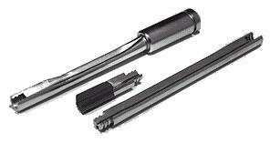 Threadlock Detachable Head Drill